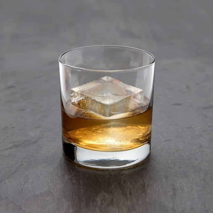 Ice Tray - Extra Large Ice Cube Tray - Kitchen