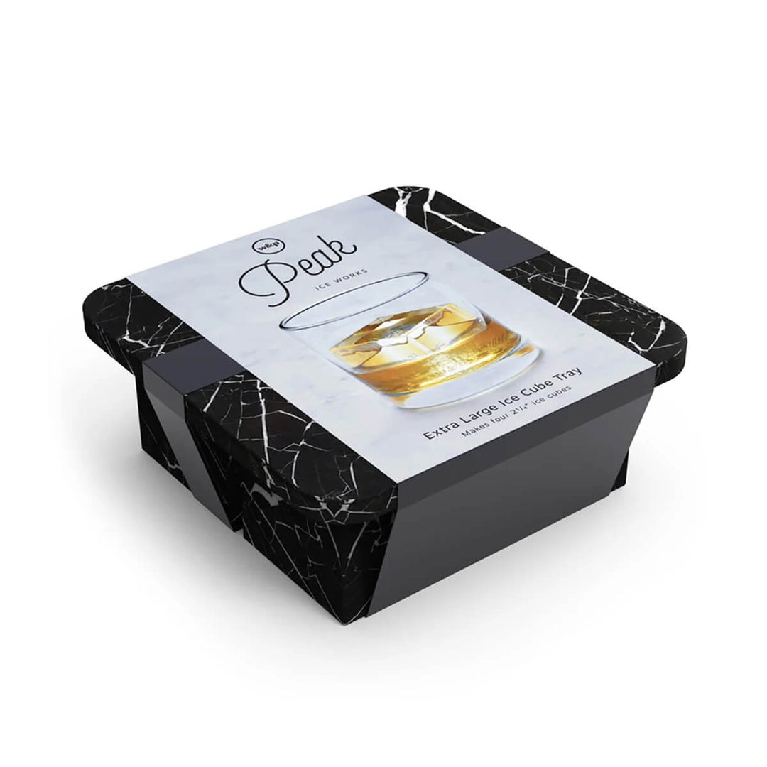 Ice Tray - Extra Large Ice Cube Tray - Kitchen