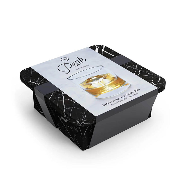 Ice Tray - Extra Large Ice Cube Tray - Kitchen