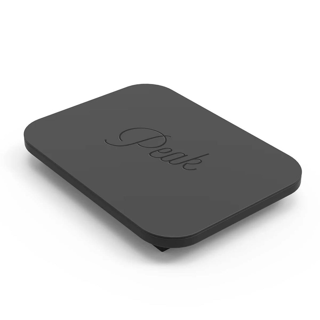 Ice Tray - Water Bottle Ice Cubes - Cookbook