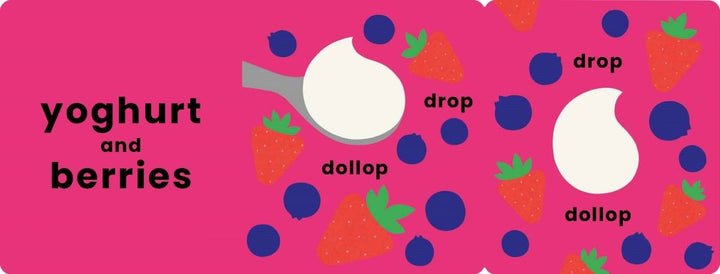 Jamie Oliver - Let's Make Pancakes | Kids Book - Cookbook