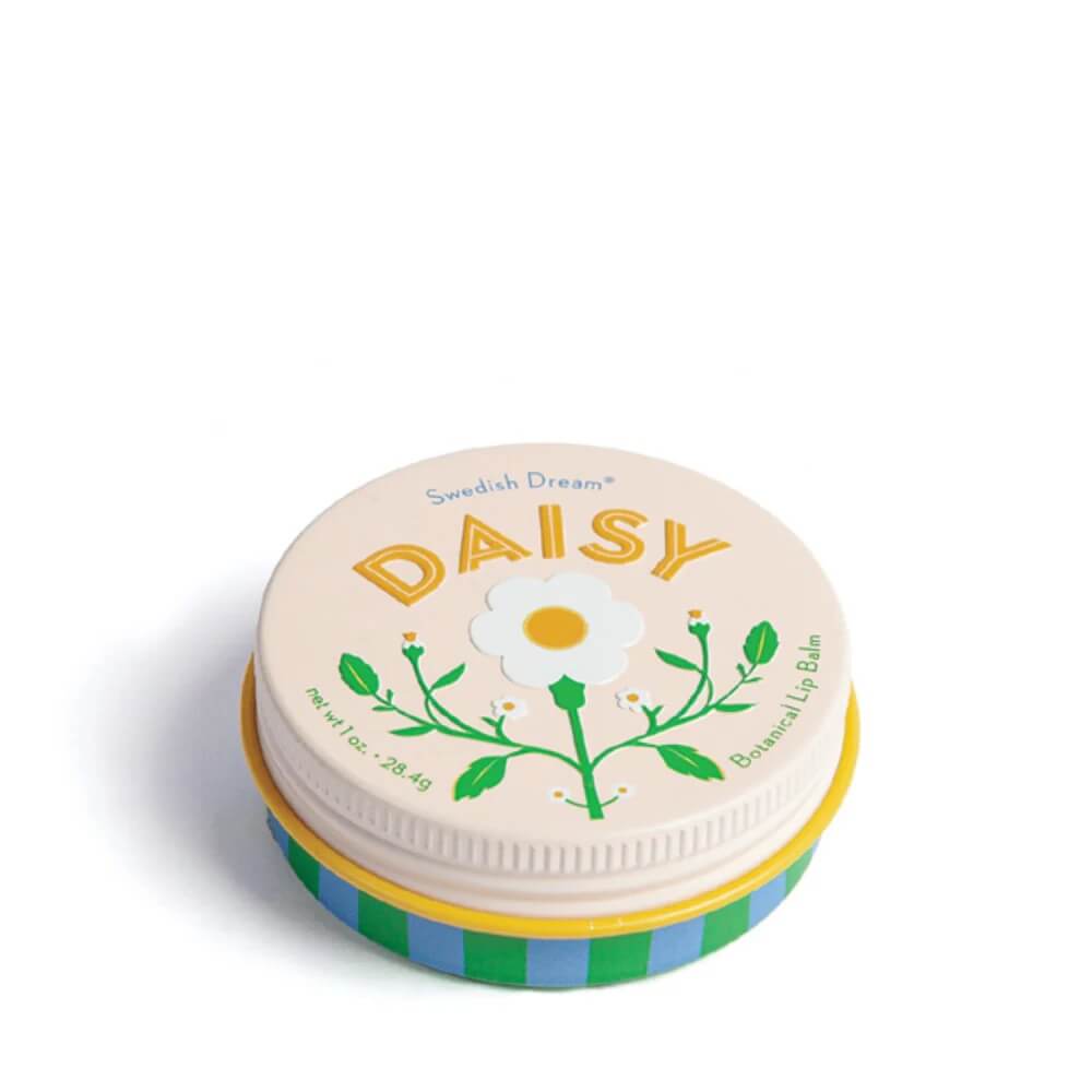 Kalastyle Lip Balm - Daisy-Bar Soap-Kalastyle