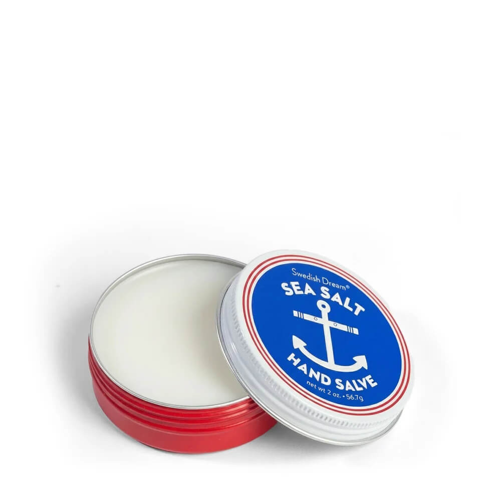 Kalastyle Sea Salt Hand Salve-Bar Soap-Kalastyle