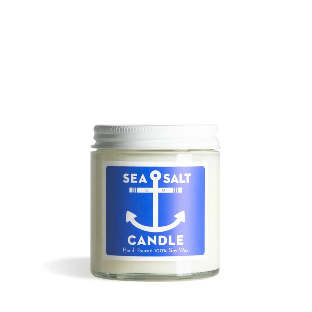 Kalastyle Swedish Dream Sea Salt Cutie Candle - Candles