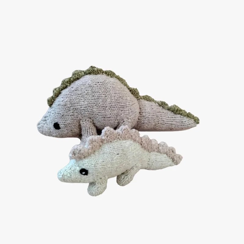 Kenana Down Under Bundu Stegosaurus-Toys-Kenana Down Under