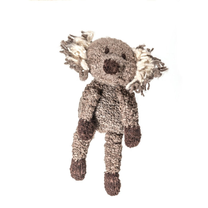 Kenana Down Under Grey Bundu Koala - Toys