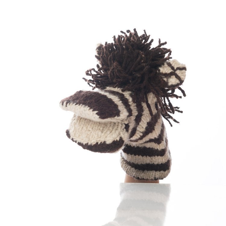 Kenana Down Under Hand Puppets - Toys