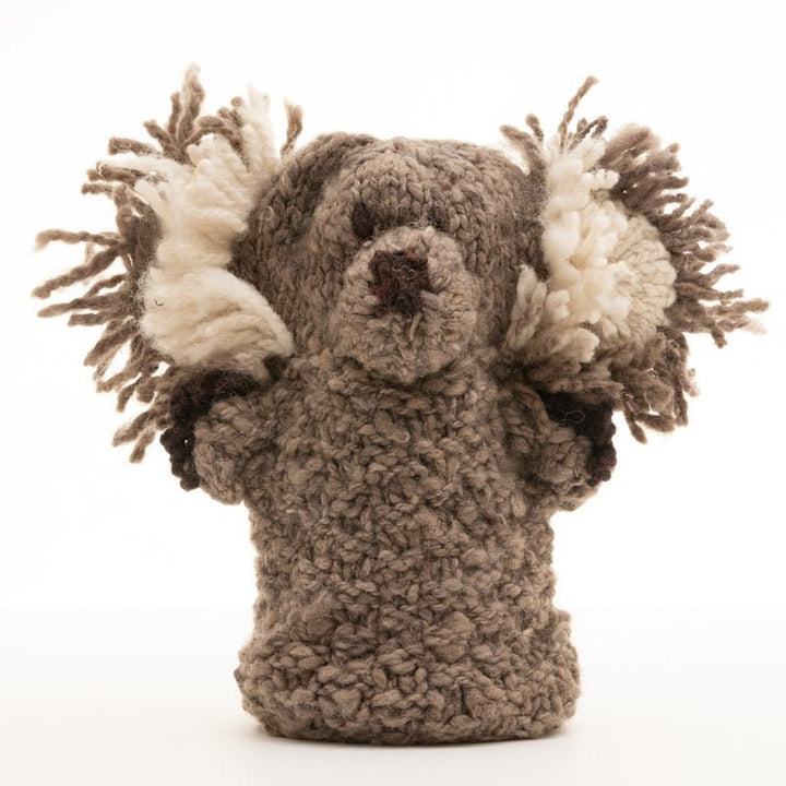 Kenana Down Under Hand Puppets - Toys