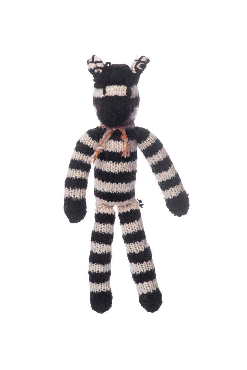 Kenana Down Under | Spider Zebra - Toys
