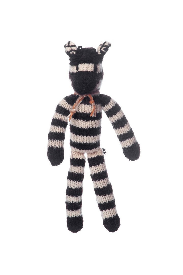 Kenana Down Under | Spider Zebra - Toys