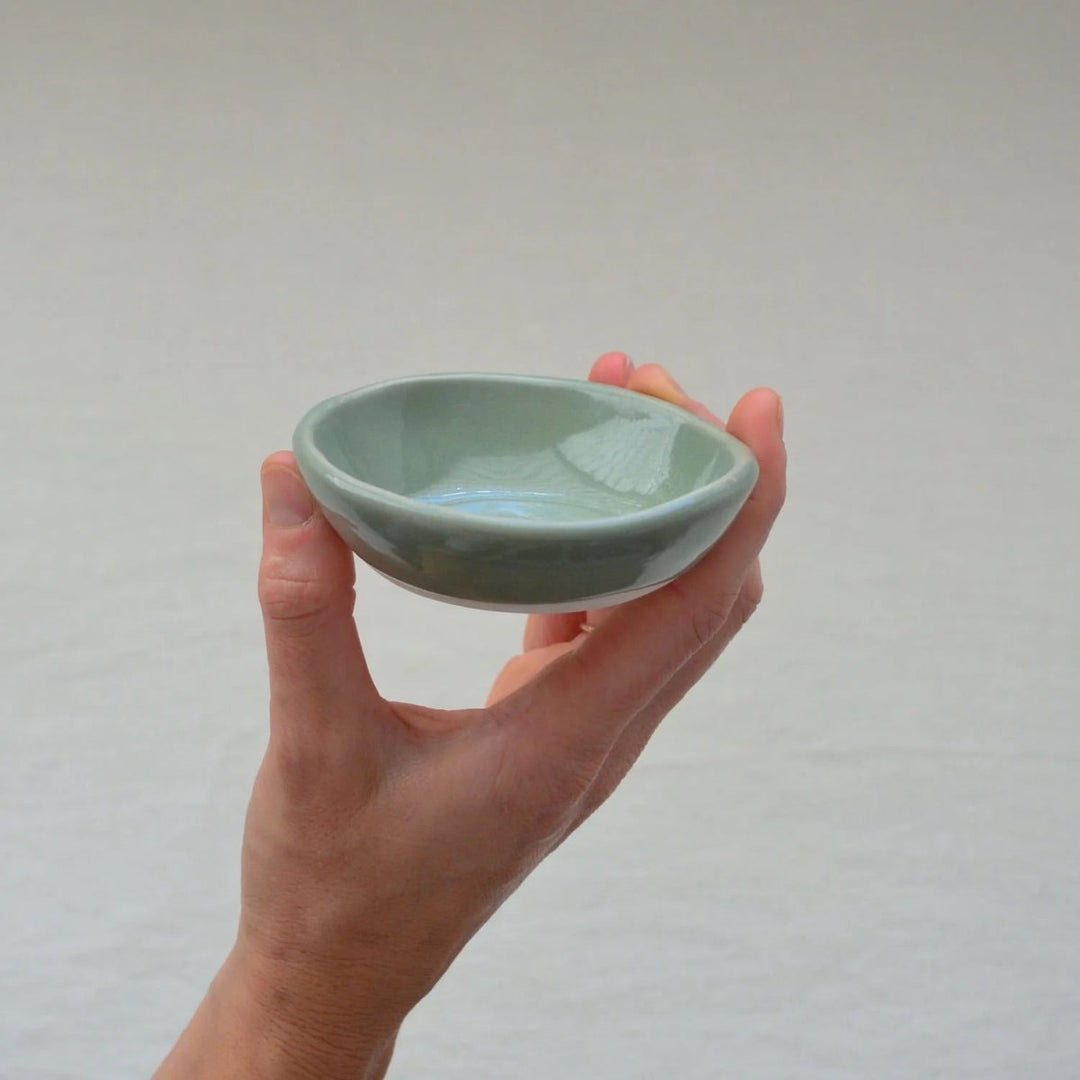 Kim Wallace Ceramics - Pebble Bowl - Ceramics - KIm Wallace Ceramics