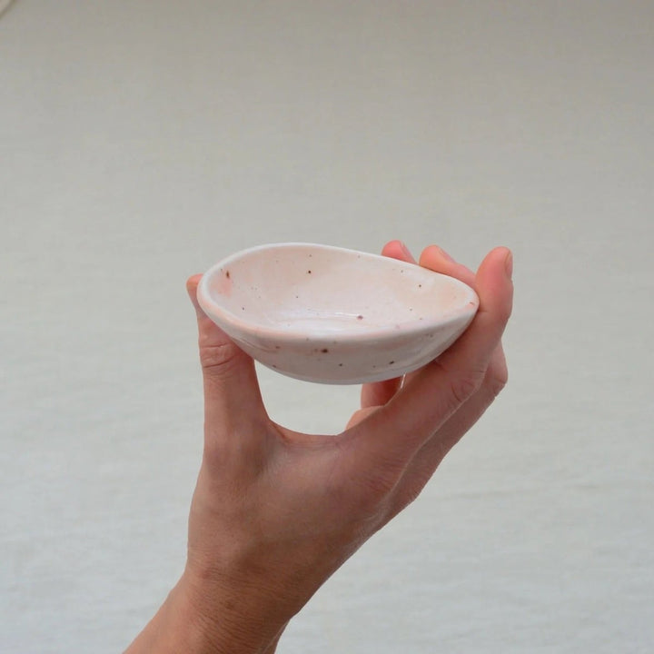 Kim Wallace Ceramics - Pebble Bowl - Ceramics - KIm Wallace Ceramics