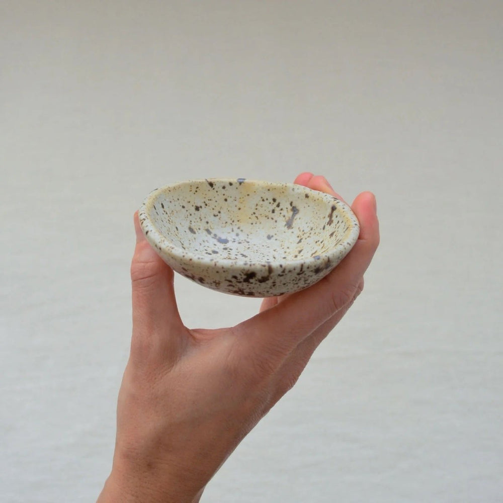 Kim Wallace Ceramics - Pebble Bowl - Ceramics - KIm Wallace Ceramics
