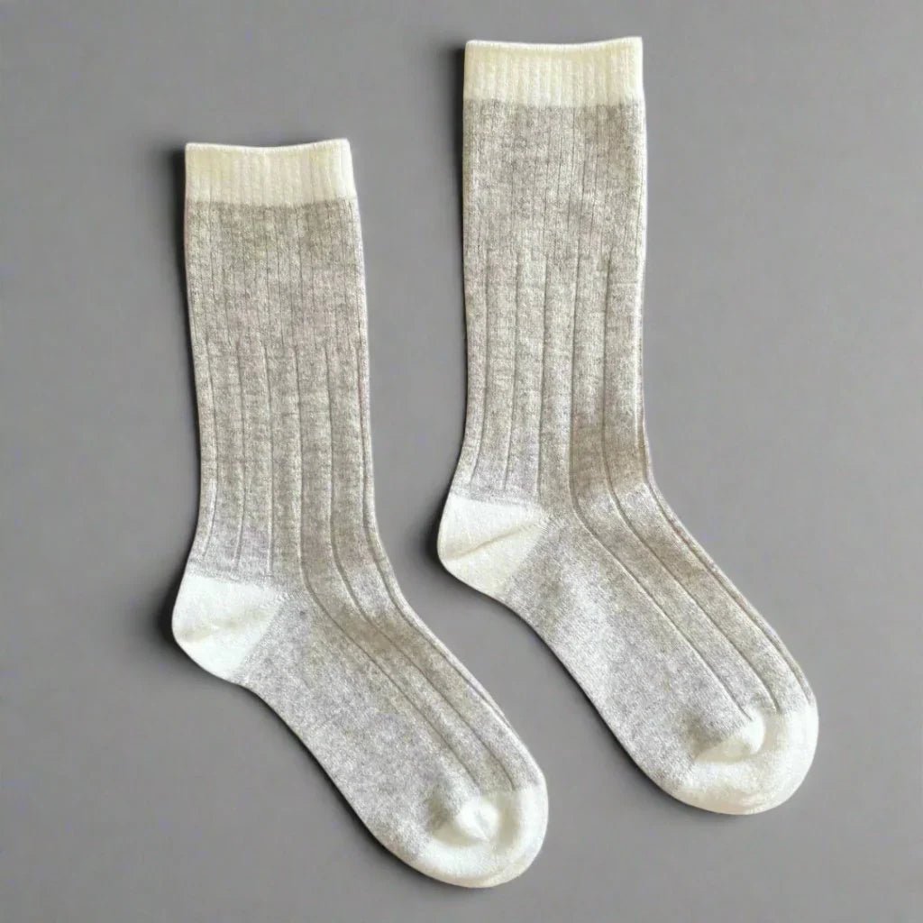 Klue Merino Wool Socks - Bands Collection-Socks-Klue