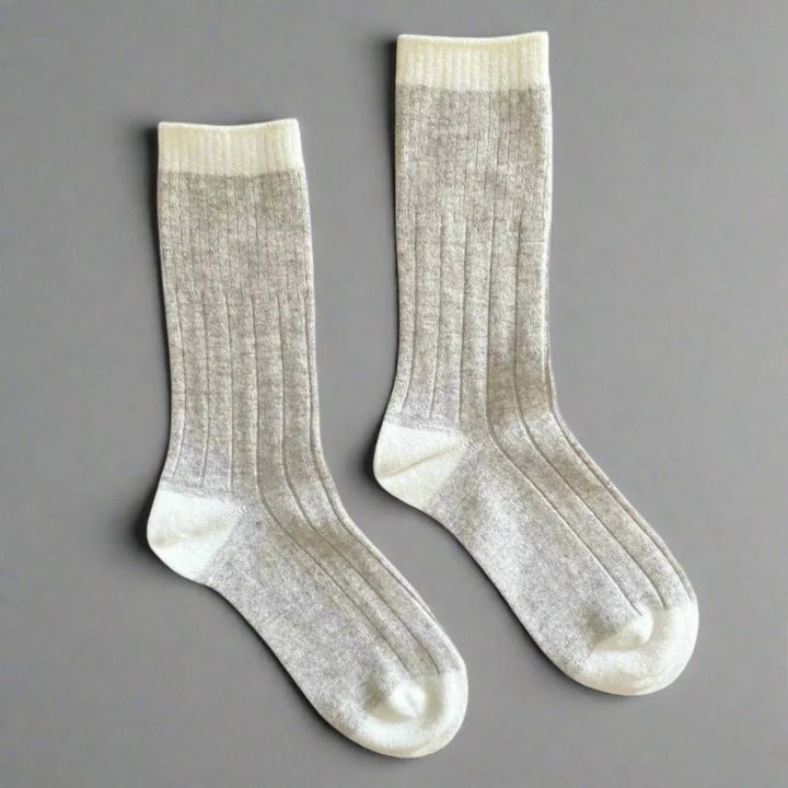Klue Merino Wool Socks - Bands Collection-Socks-Klue