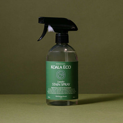 Koala Eco | Laundry Stain Spray-Koala Eco-Laundry-Jade and May