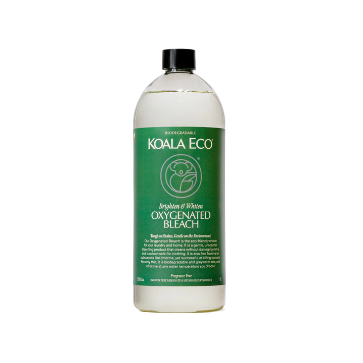 Koala Eco | Oxygenated Bleach - Laundry