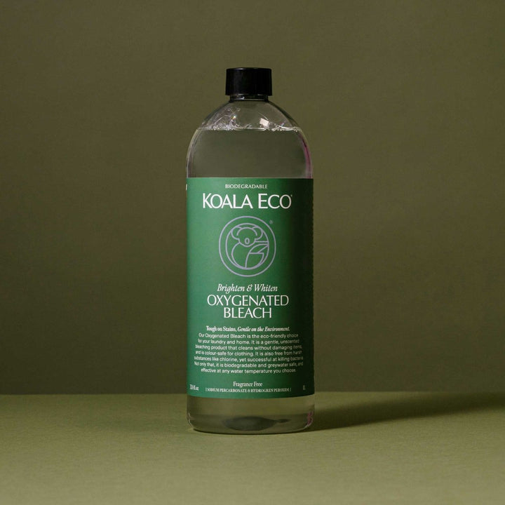 Koala Eco | Oxygenated Bleach - Laundry