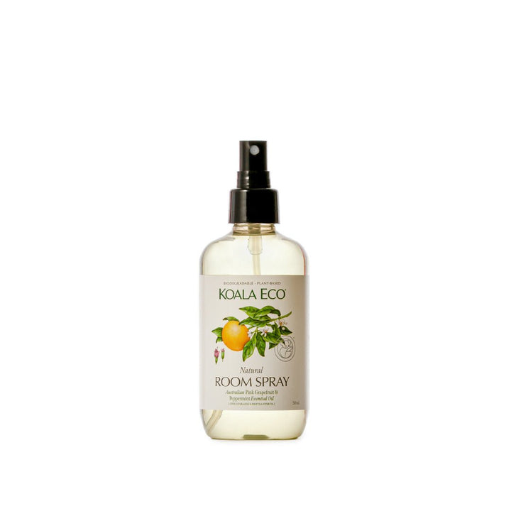 Koala Eco Room Spray - Pink Grapefruit &amp; Peppermint-Room Spray-Koala Eco