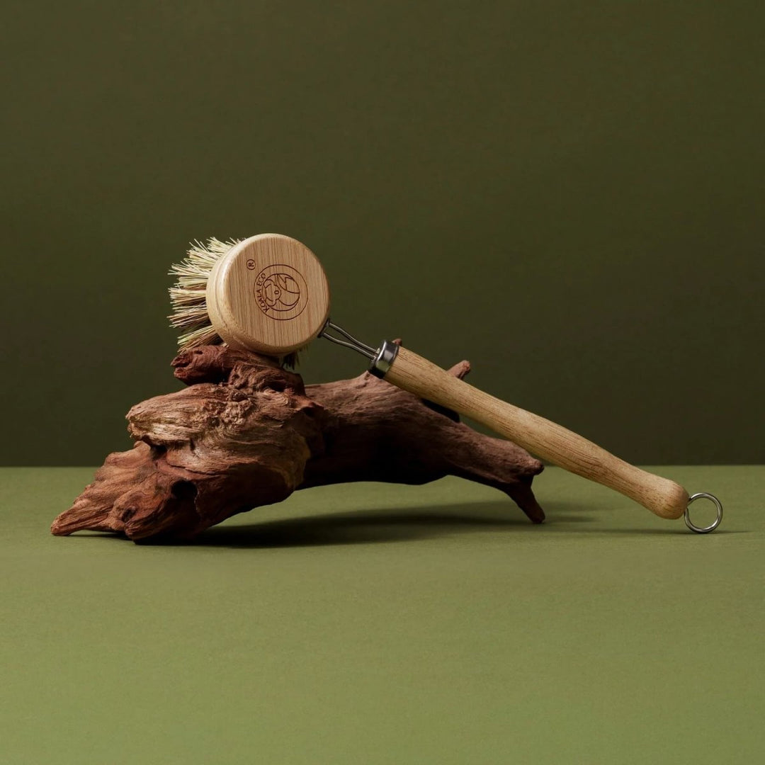 Koala Eco Traditional Scrubbish Brush - Dish Brush - Koala Eco