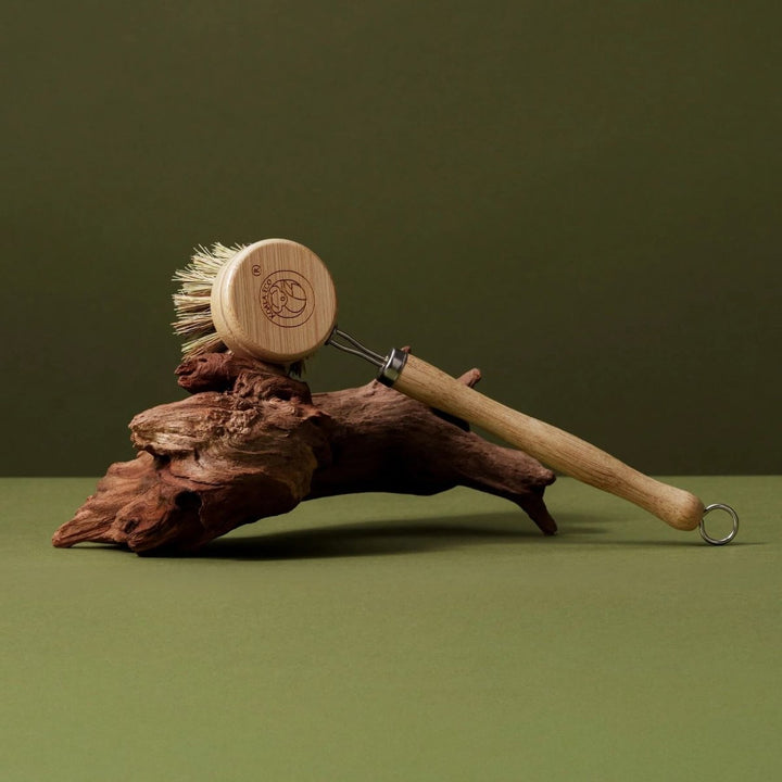 Koala Eco Traditional Scrubbish Brush - Dish Brush - Koala Eco