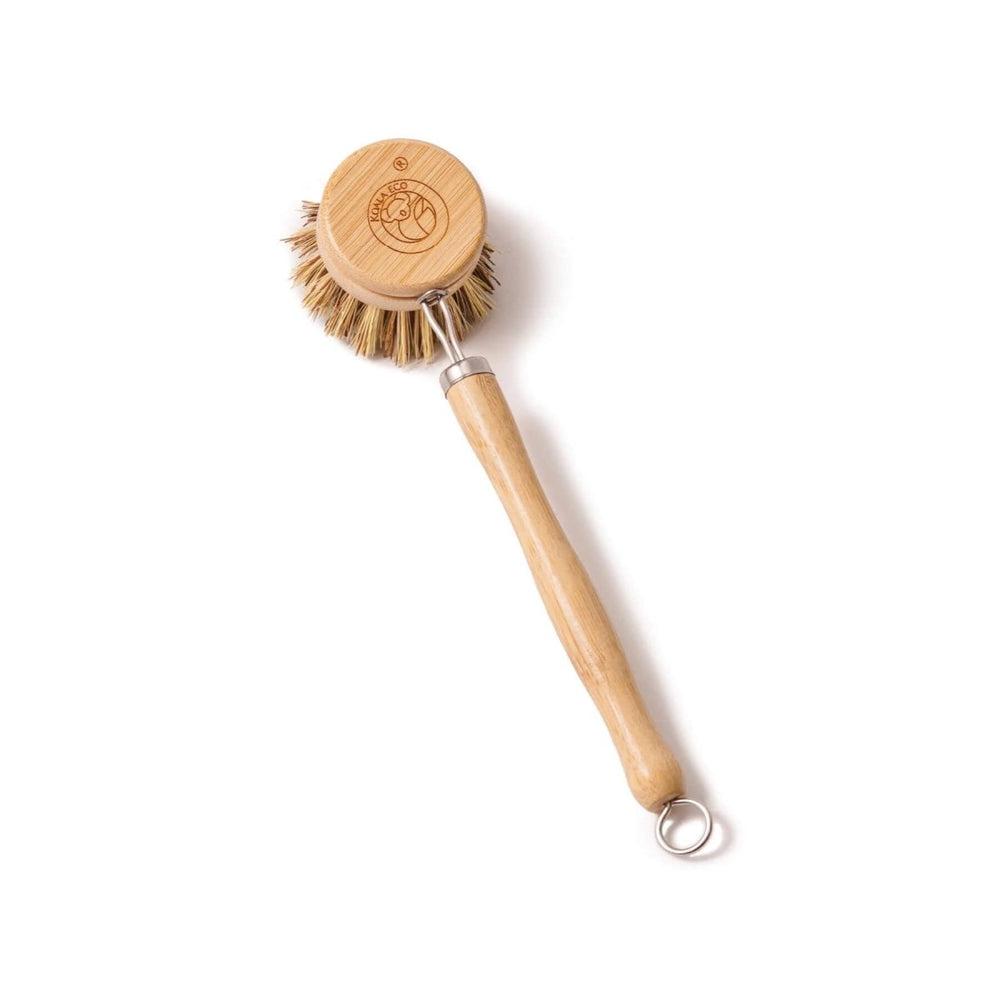 Koala Eco Traditional Scrubbish Brush - Dish Brush - Koala Eco