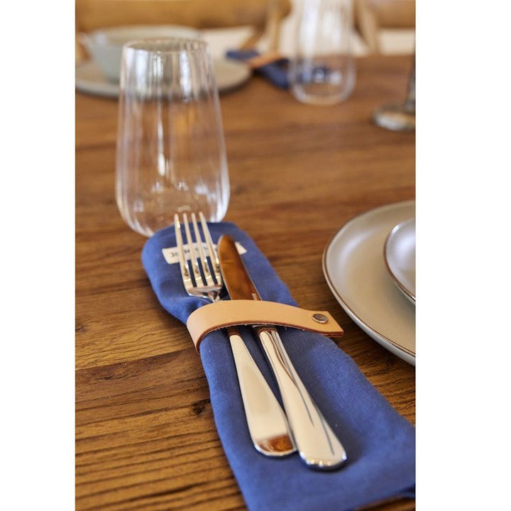 Linen Napkins | Multiple Colours to Choose From - Linen Napkins