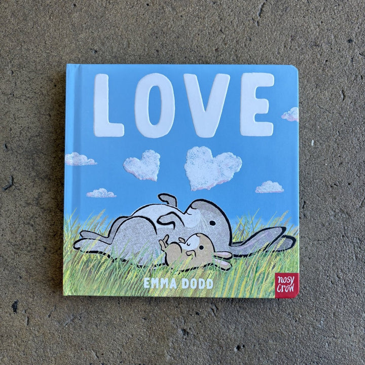 Love by Emma Dodd | Kids Book-Childrens Books-Book