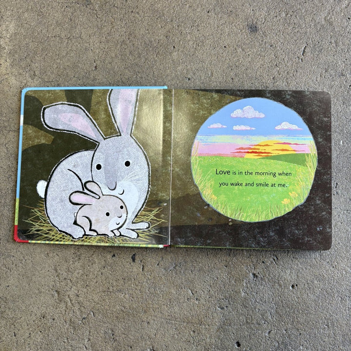 Love by Emma Dodd | Kids Book-Childrens Books-Book