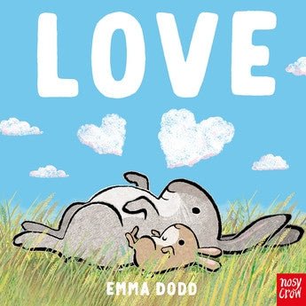 Love by Emma Dodd | Kids Book - Childrens Books - Book
