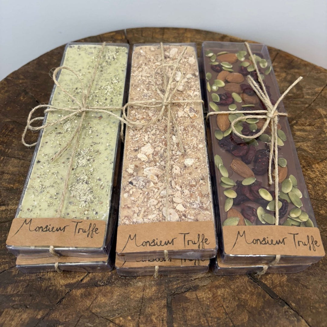 Monsieur Truffe - Gift Box | Australian Boutique Chocolatier - Food and Drink