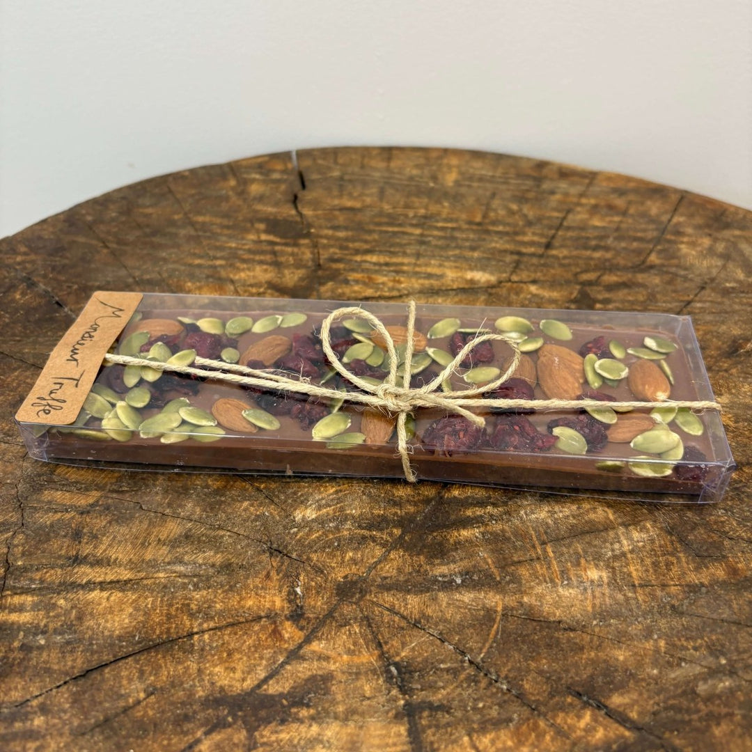 Monsieur Truffe - Gift Box | Australian Boutique Chocolatier - Food and Drink