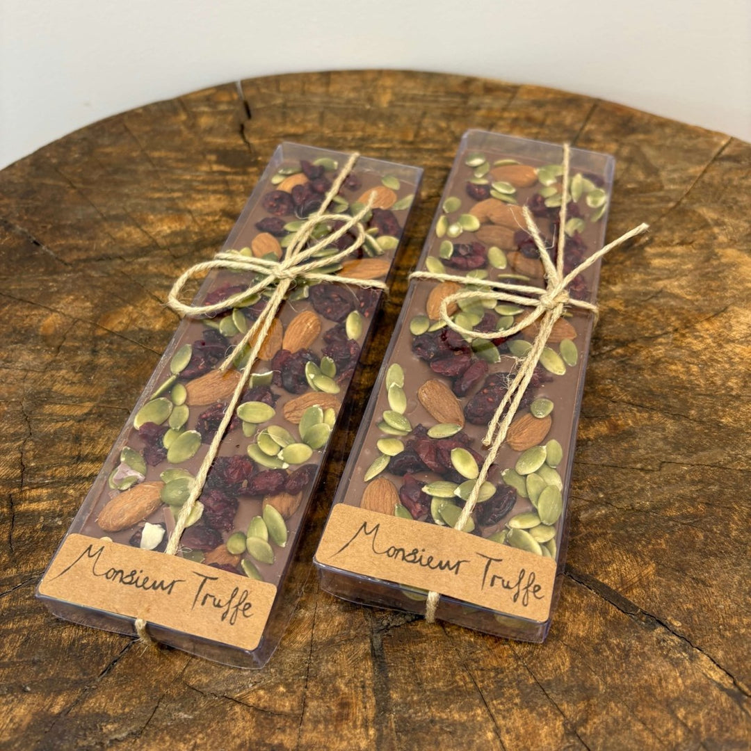 Monsieur Truffe - Gift Box | Australian Boutique Chocolatier - Food and Drink