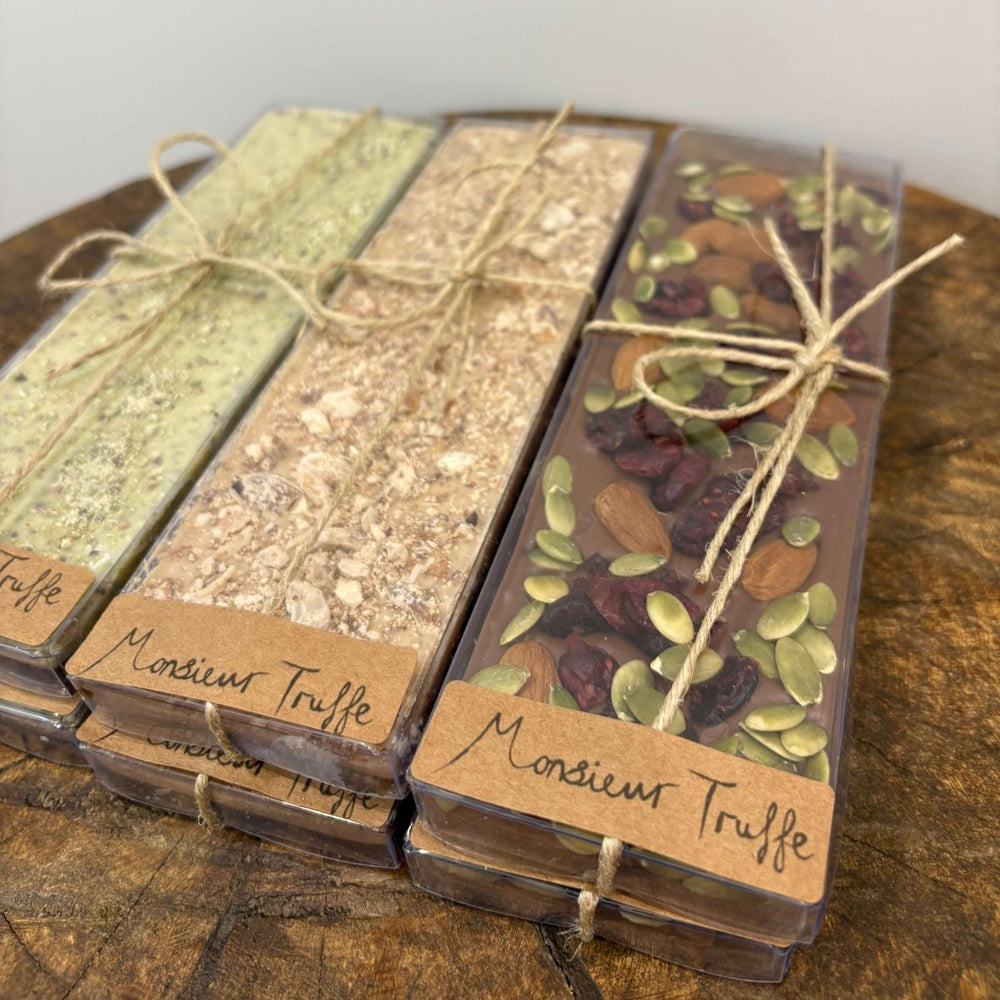 Monsieur Truffe - Gift Box | Australian Boutique Chocolatier - Food and Drink