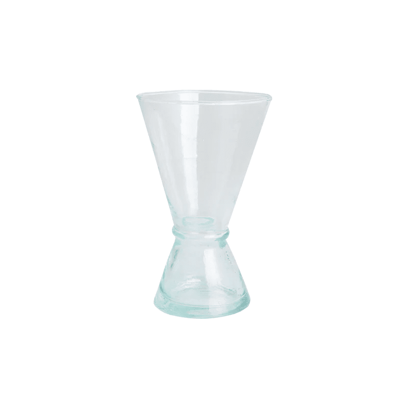 Moroccan Glassware - Wine Glass - Drinkware