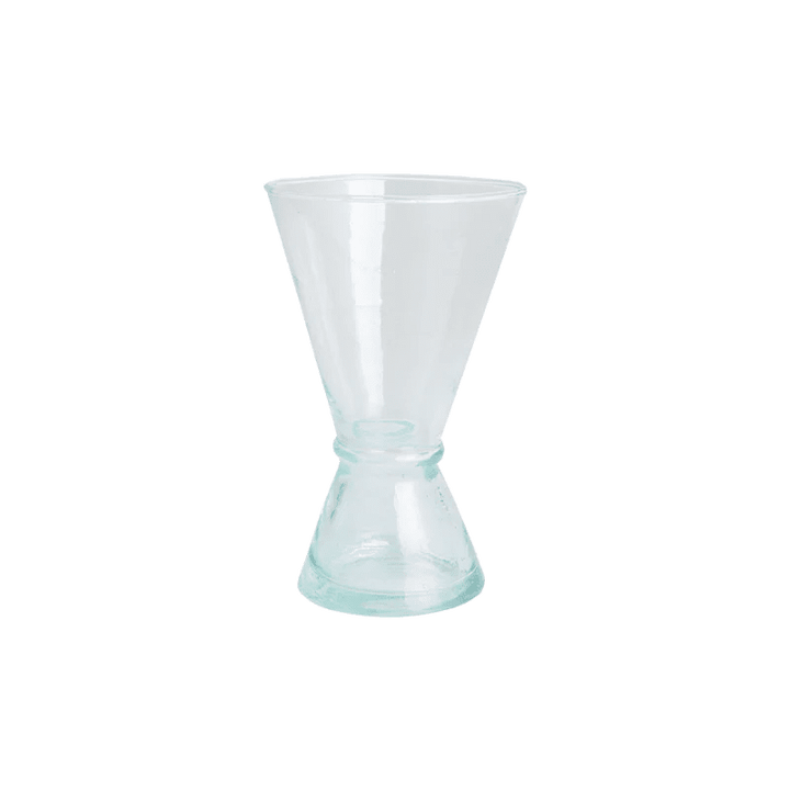 Moroccan Glassware - Wine Glass - Drinkware