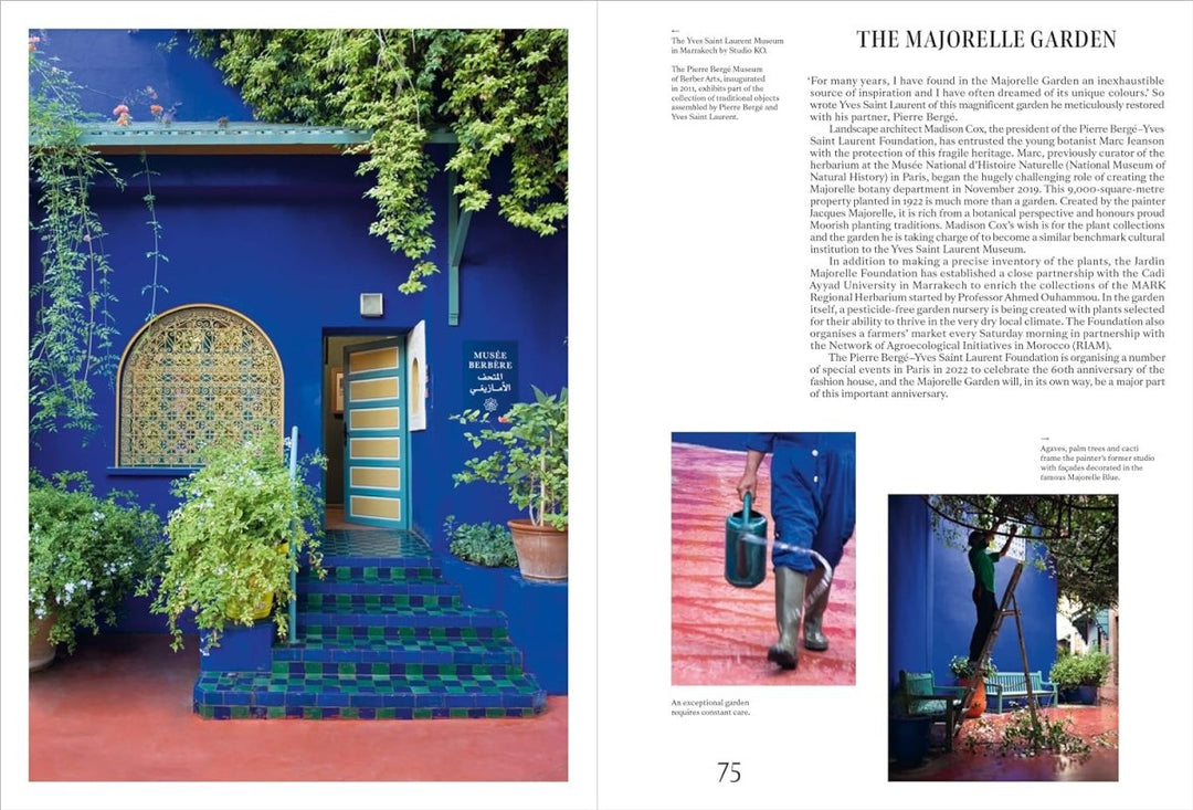 Morocco: Destination of Style, Elegance and Design-Jade and May-Book-Jade and May