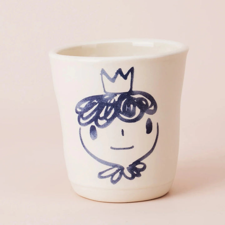 Mug by Brut Cake - Coffee Mug-Ceramic Mug-Brut Cake