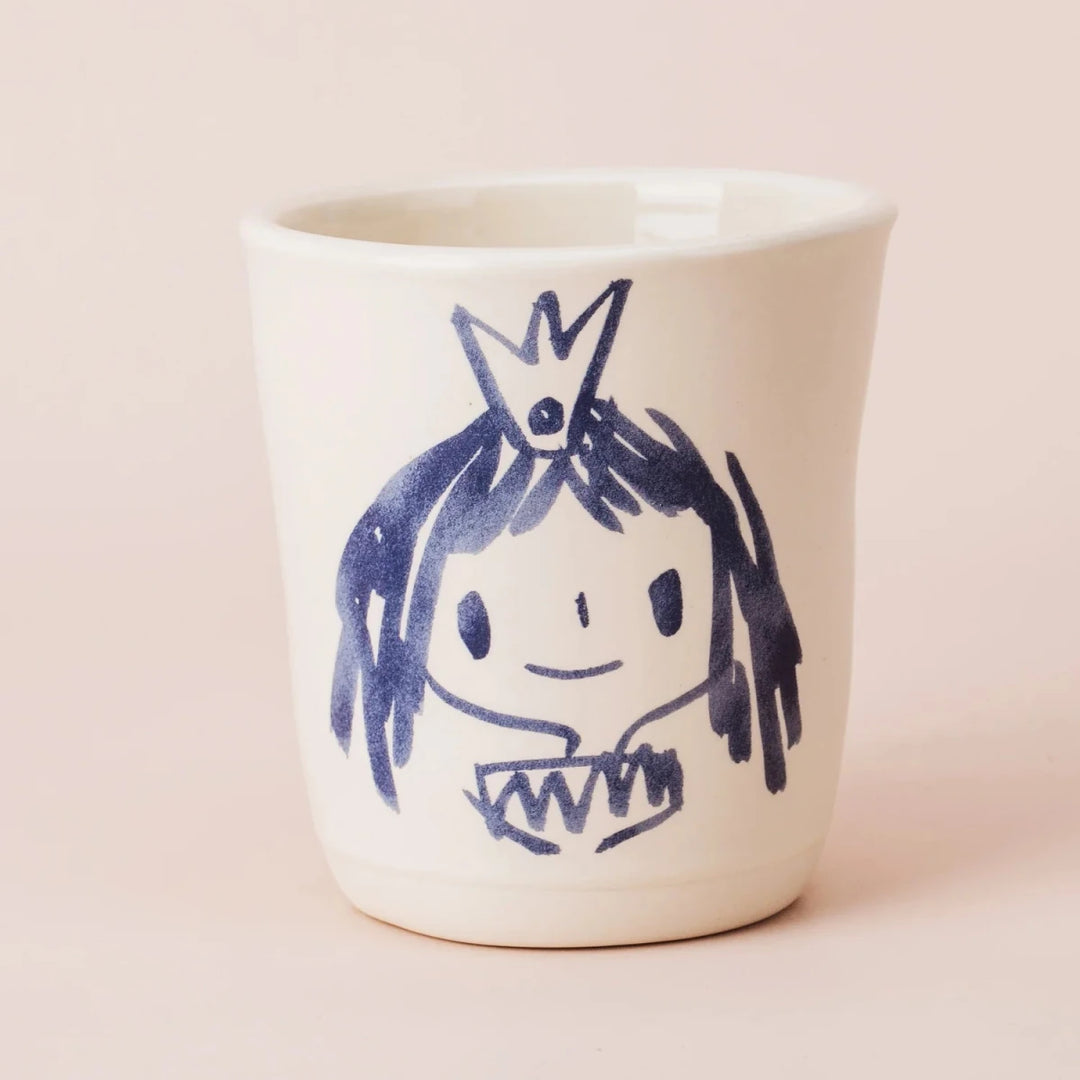 Mug by Brut Cake - Coffee Mug-Ceramic Mug-Brut Cake