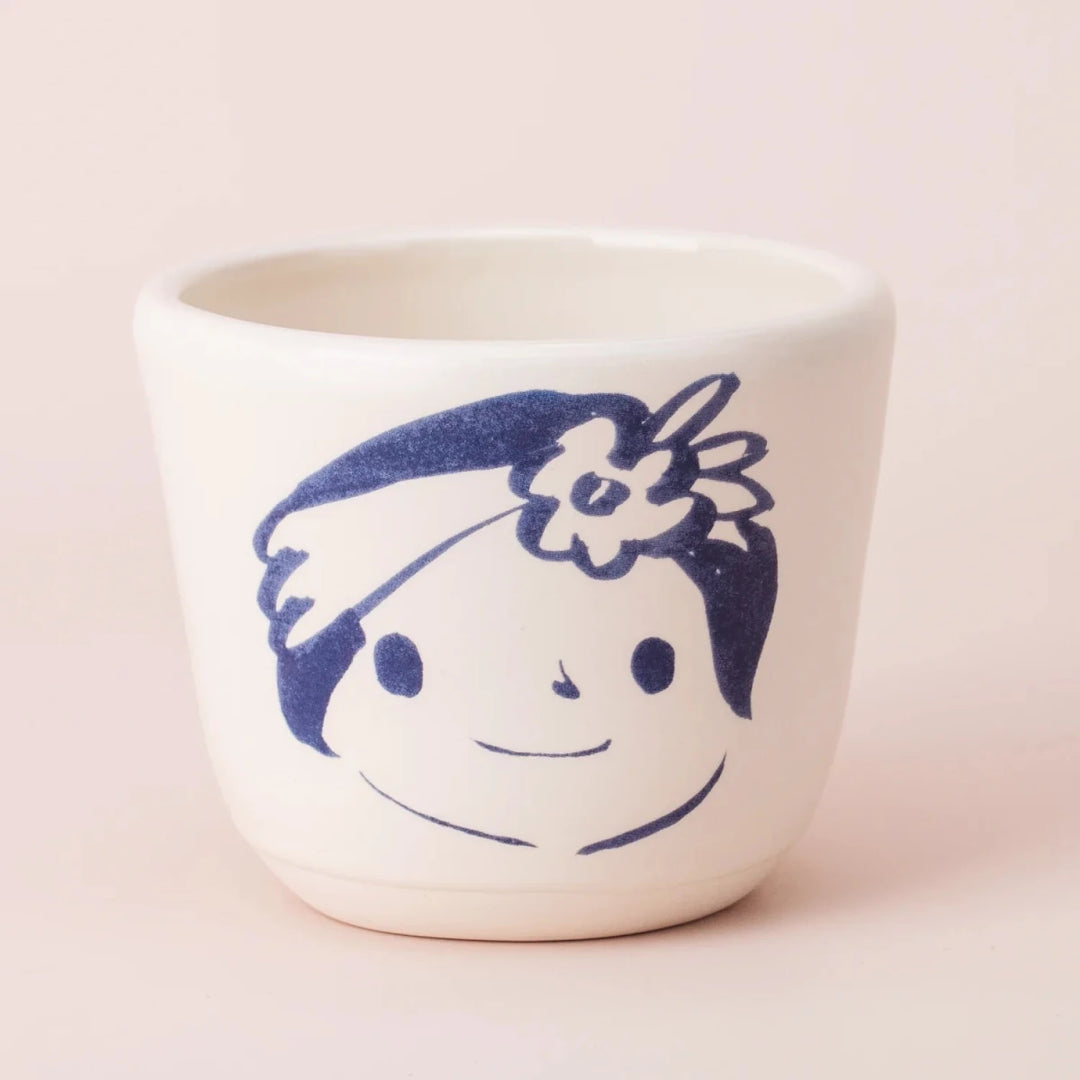 Mug by Brut Cake - Coffee Mug-Ceramic Mug-Brut Cake