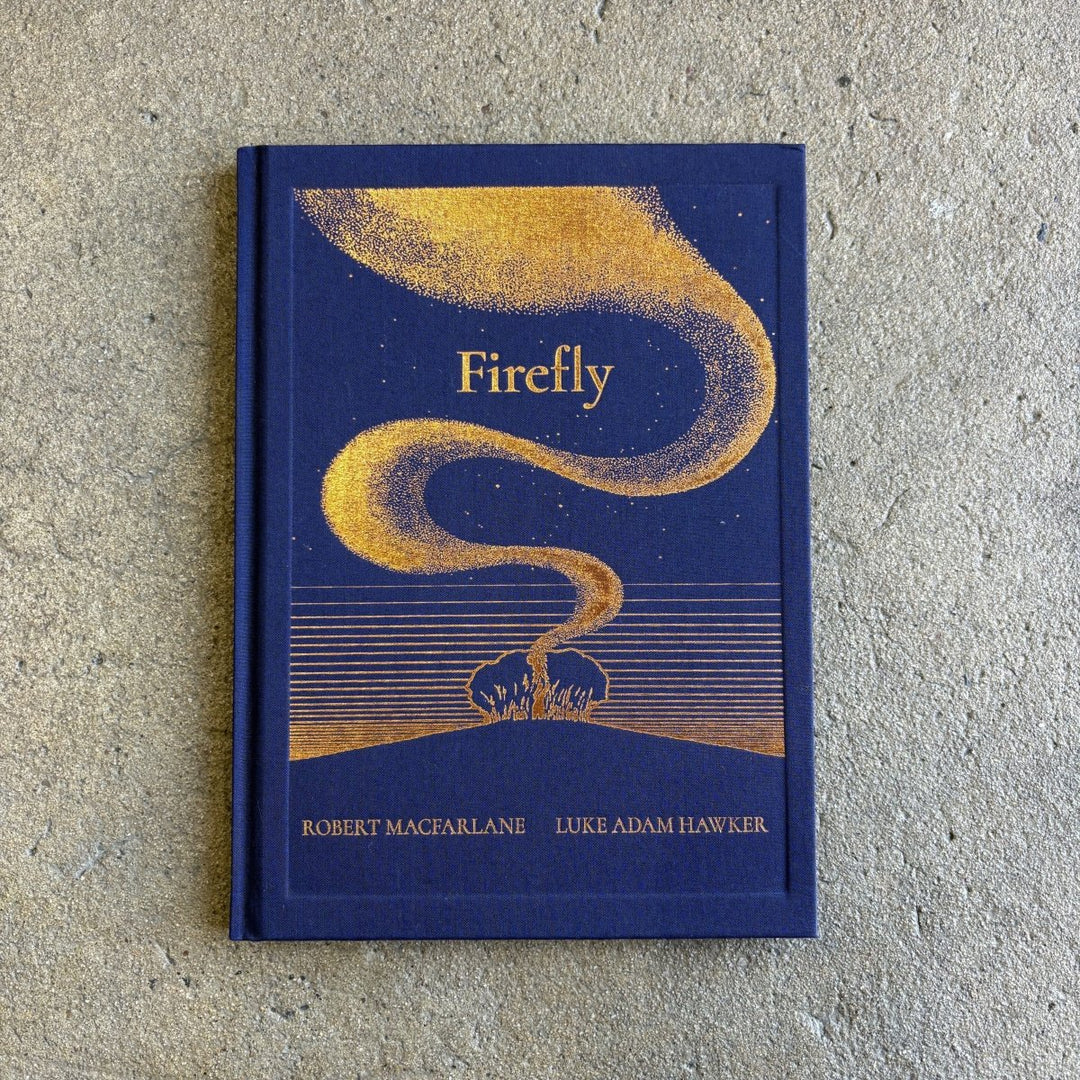 Night Creatures: Firefly | Kids Book-Childrens Books-Book