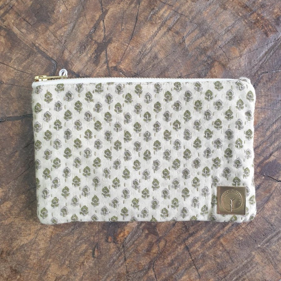 Offspring Project - Fabric Purse - Fabric Purse