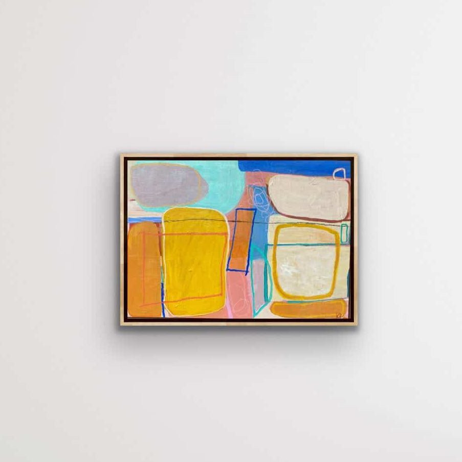 Original Artwork 2 - Katie Ramage Art | Geelong Artist - Art