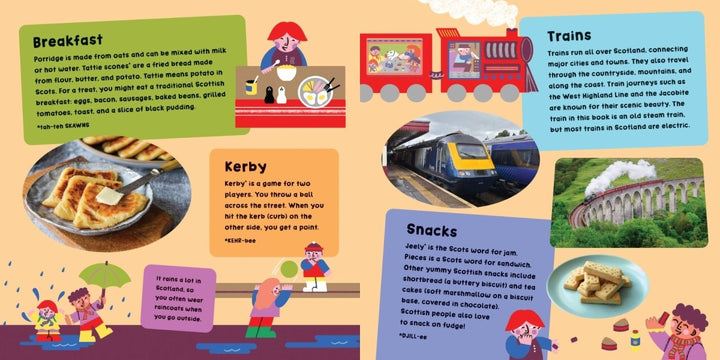 Our World Global Book Series | Kids Books-Childrens Books-Book