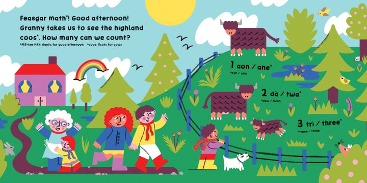 Our World Global Book Series | Kids Books-Childrens Books-Book