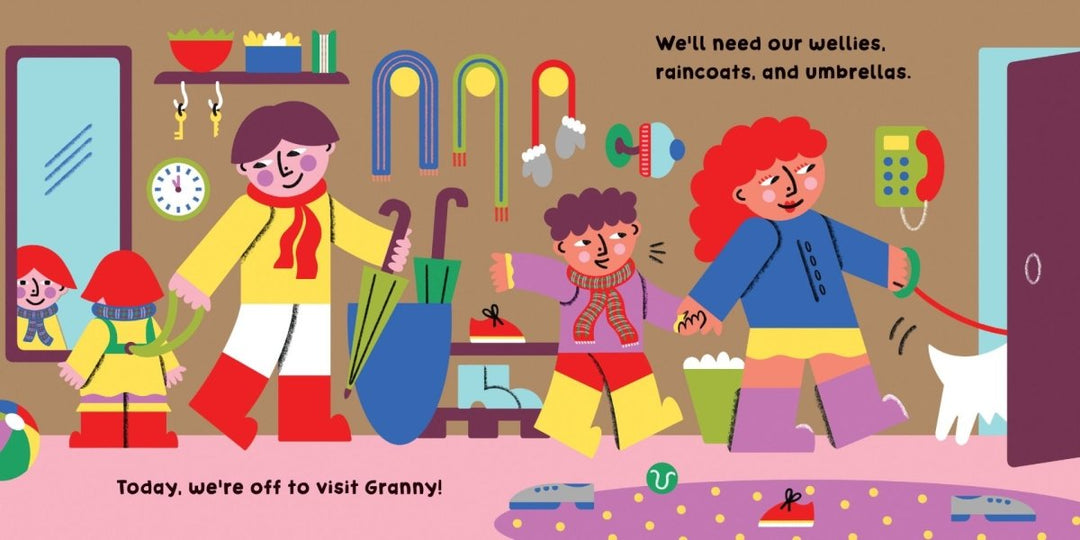 Our World Global Book Series | Kids Books-Childrens Books-Book
