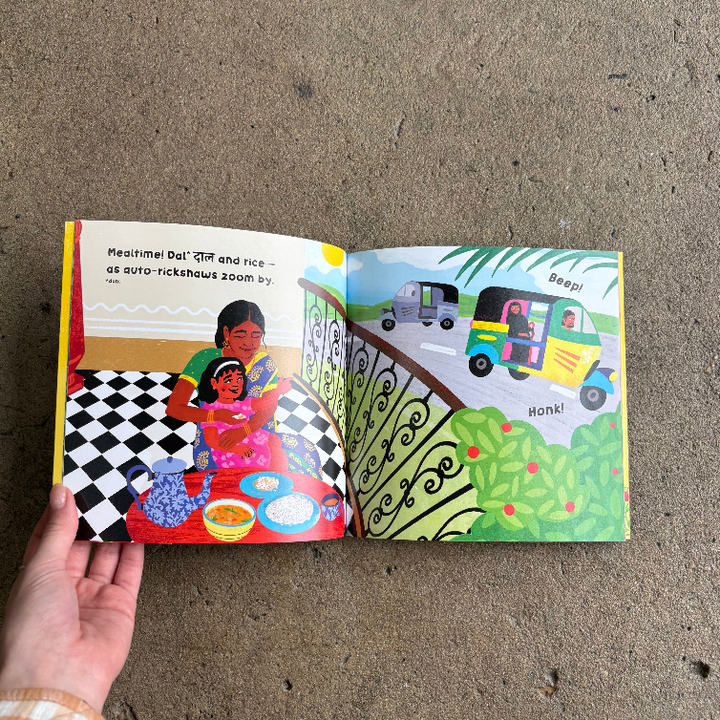 Our World Global Book Series | Kids Books-Childrens Books-Book