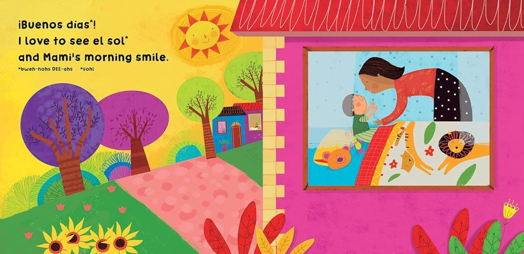 Our World - Kids Book Series - Childrens Books