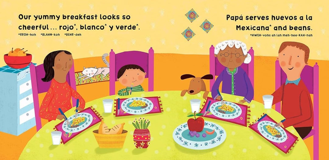 Our World - Kids Book Series - Childrens Books