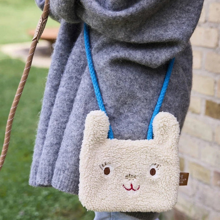 Oy Oy Darling Rabbit Shoulder Bag-Bag-OyOy Mini